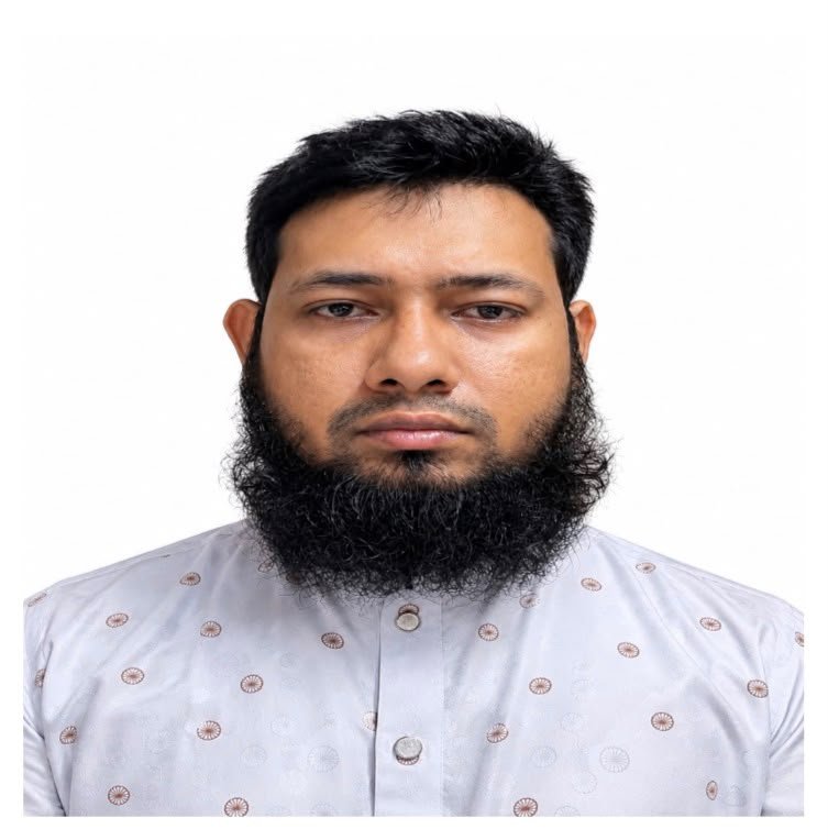 Md Abrarul Hoque Nayem, owner of Yawmu Bangladesh Limited
